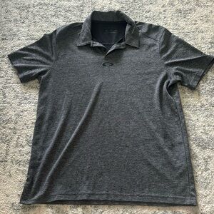 Men’s Oakley Polo